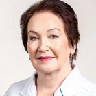 Геппе Наталья Анатольевна